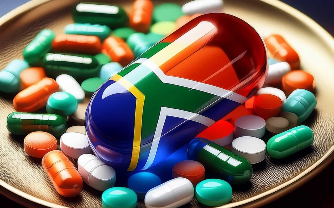 SA Pharma Localisation Faces Foreign Investor Pressure