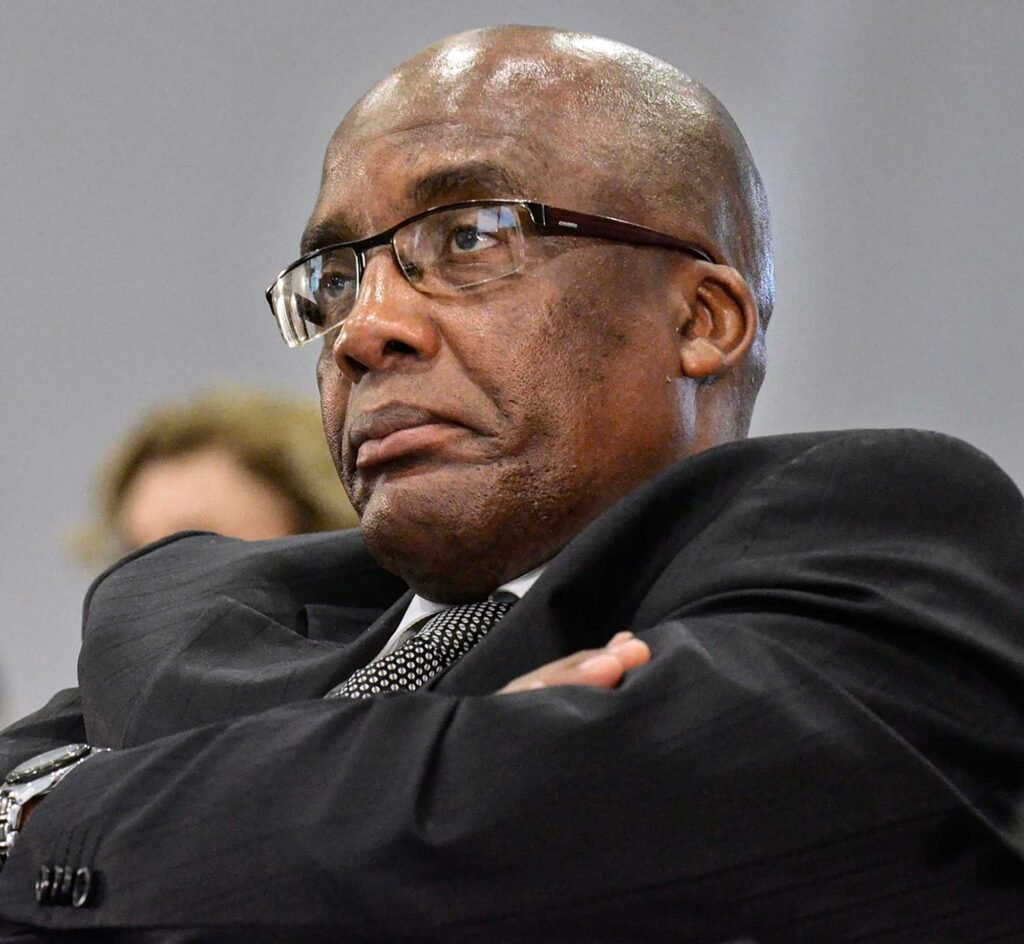 Charlotte Maxeke Hospital Repairs Slated For August Completion