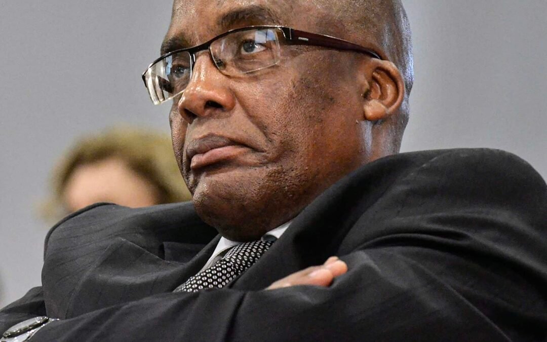 Charlotte Maxeke Hospital Repairs Slated For August Completion