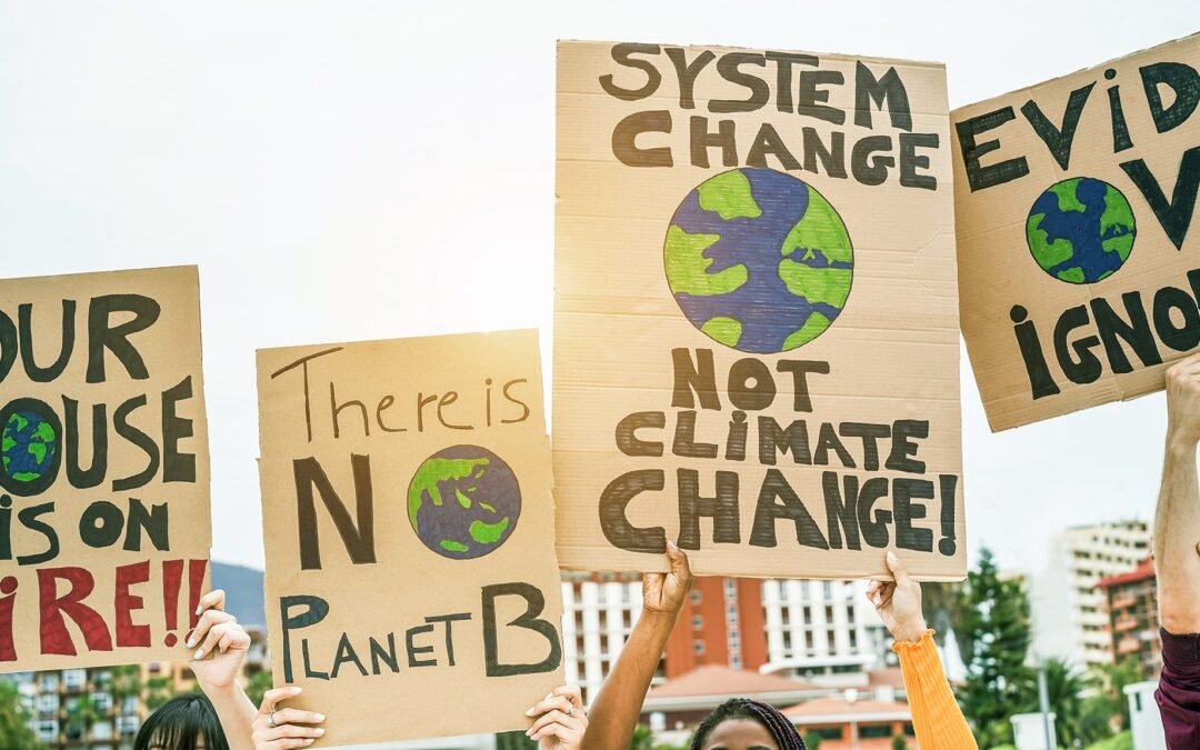 Antibiotic Resistance In Salmonella Tied To Climate Change