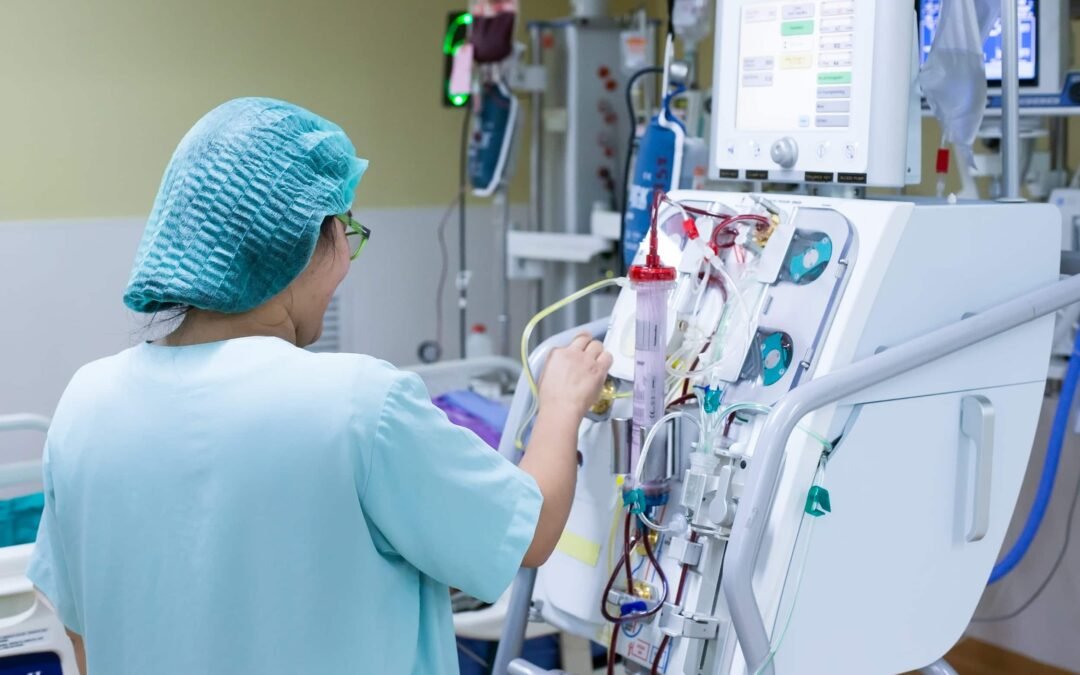 Excessive Dialysis Product Pricing: Adcock Ingram Referred