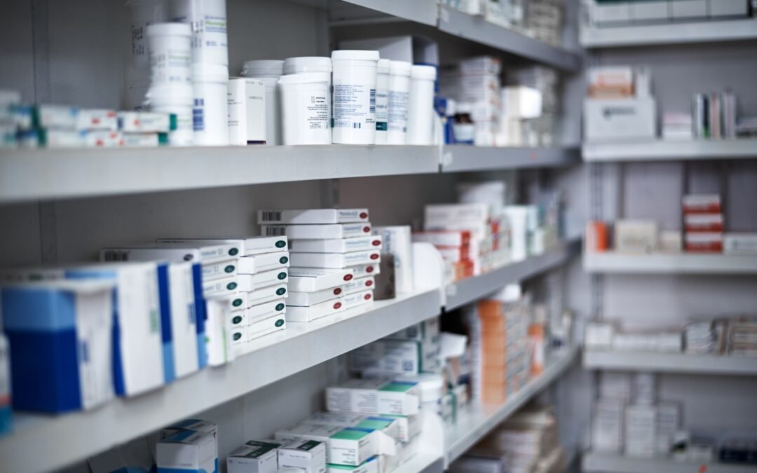 Imported Medicines Threaten SA’s Local Pharmaceutical Industry