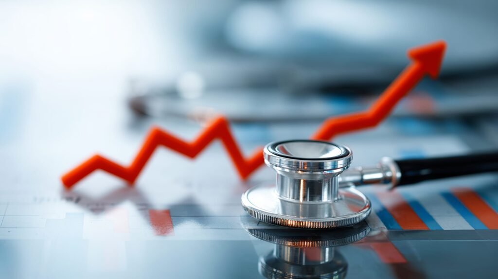 Employer Health Insurance Costs To Rise For US Workers In 2027