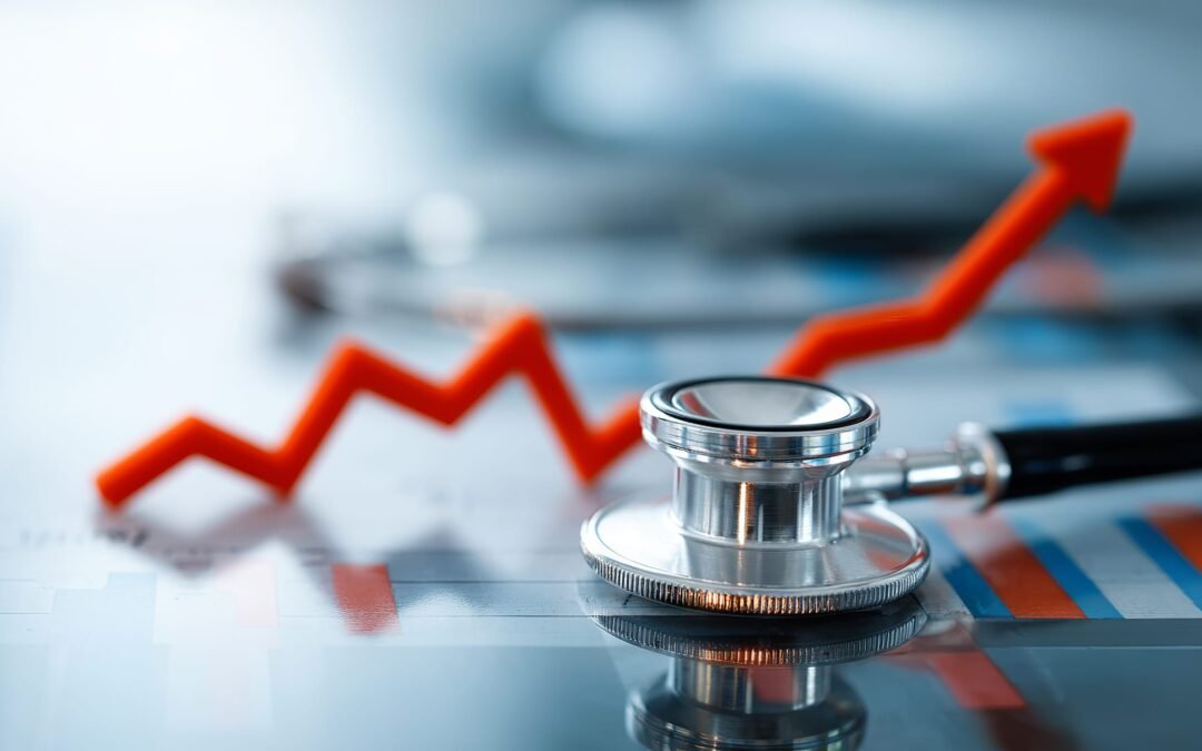 Employer Health Insurance Costs To Rise For US Workers In 2027