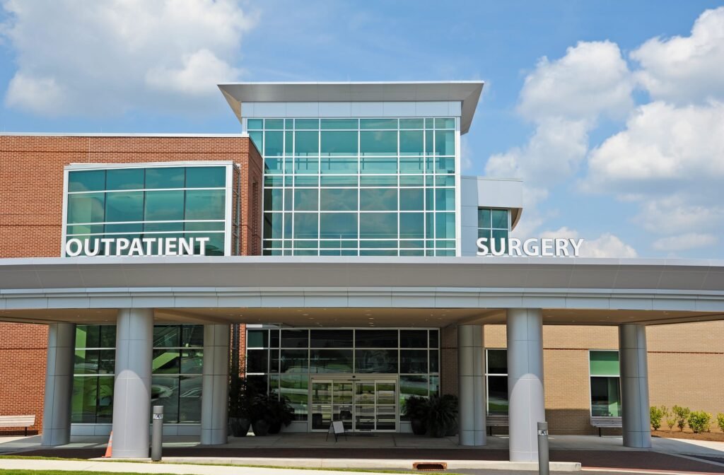 Hospital CEO Vacancies Raise Governance Concerns