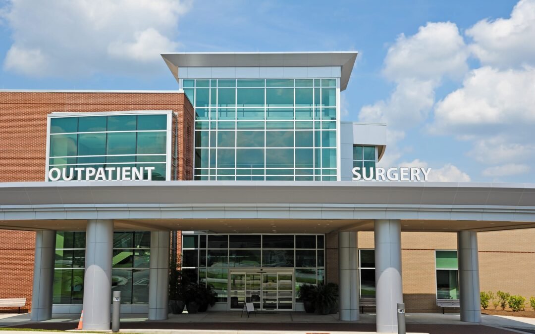 Hospital CEO Vacancies Raise Governance Concerns