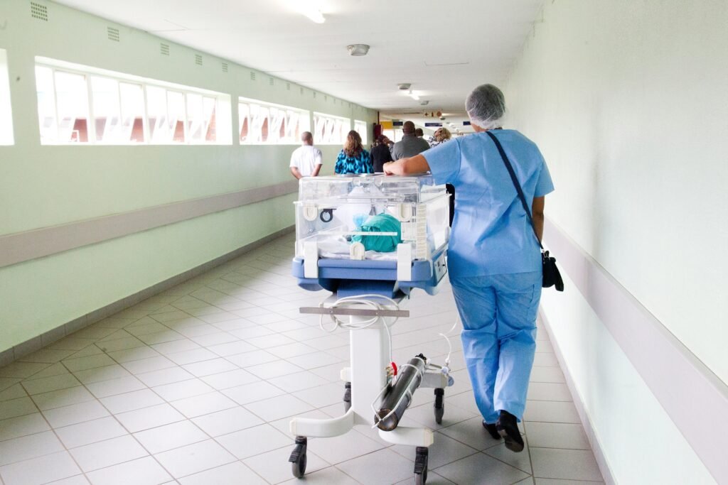 National Health Insurance: ConCourt Ruling Sparks Policy Rethink
