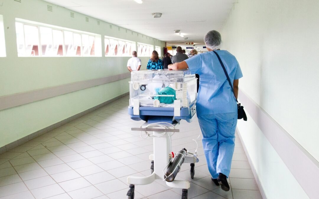 National Health Insurance: ConCourt Ruling Sparks Policy Rethink
