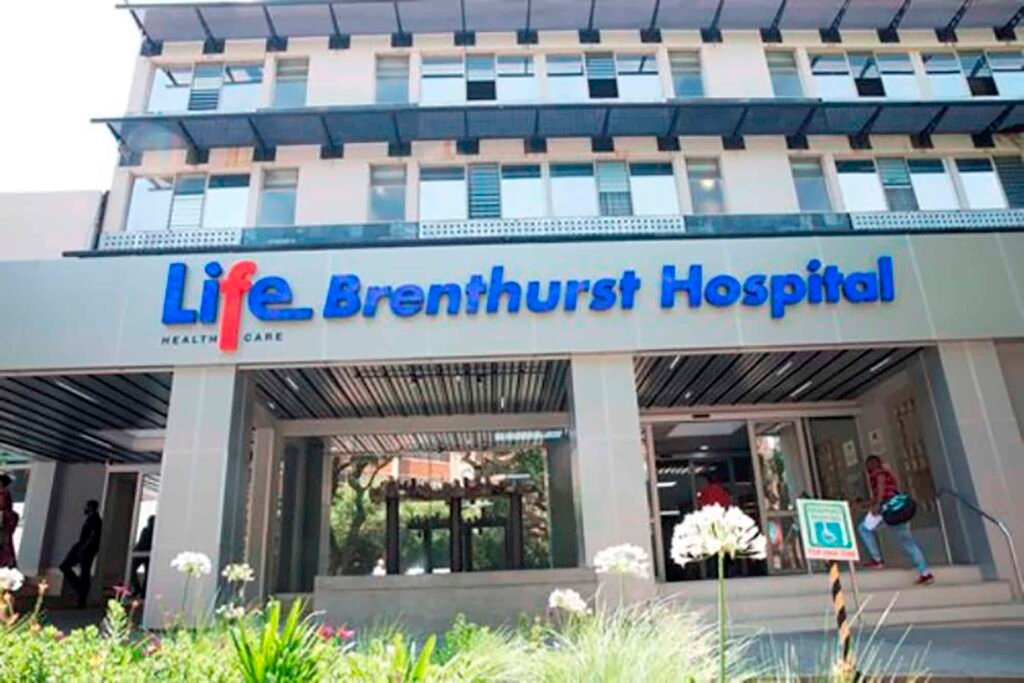 Life Healthcare Expansion Plans Add Beds And Specialists
