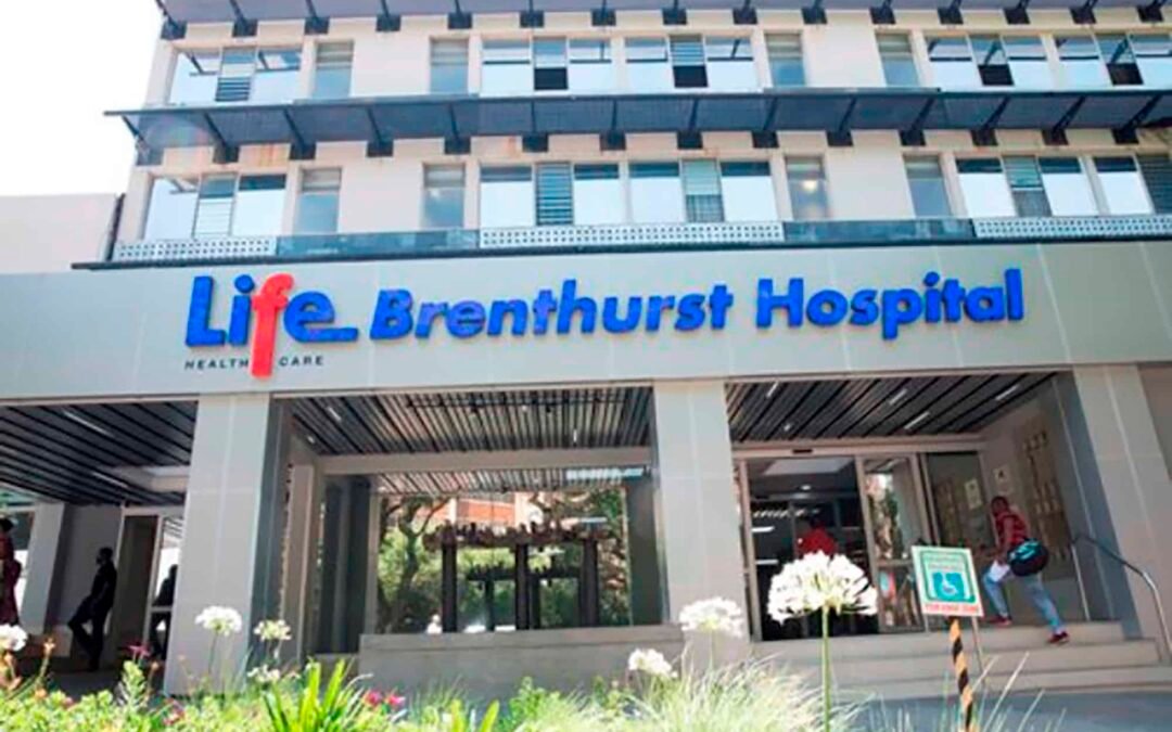 Life Healthcare Expansion Plans Add Beds And Specialists