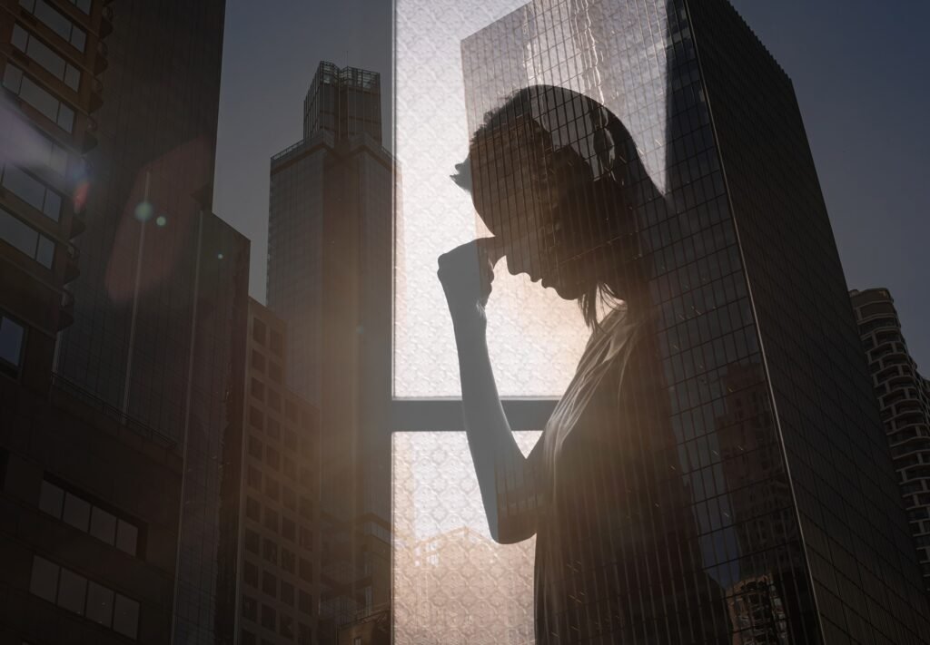 South Africa's Suicide Rate Ranks Fourth In Africa