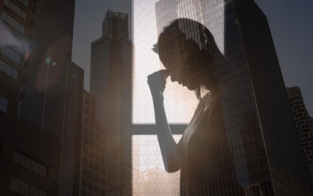 South Africa's Suicide Rate Ranks Fourth In Africa