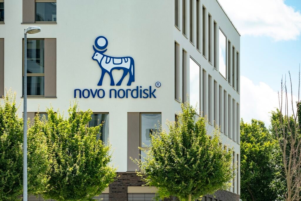 Semaglutide Compounding Dispute: Novo Nordisk Heads To Court