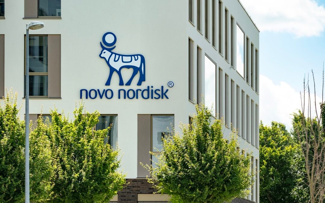 Semaglutide Compounding Dispute: Novo Nordisk Heads To Court