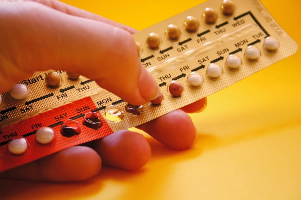 Contraceptive Shortages Hit South African Healthcare