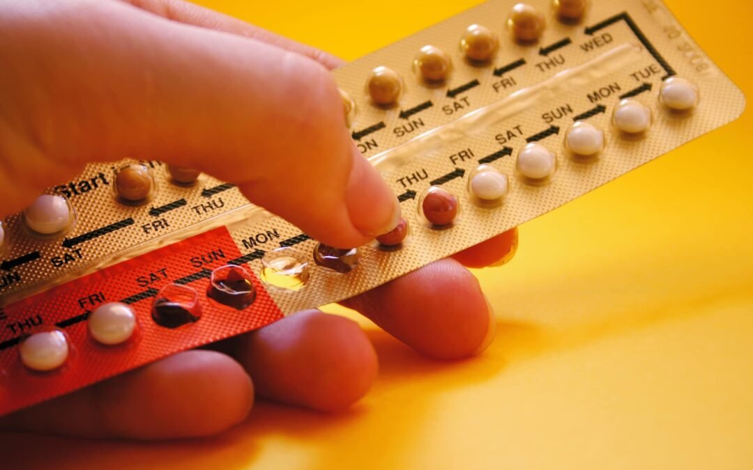 Contraceptive Shortages Hit South African Healthcare