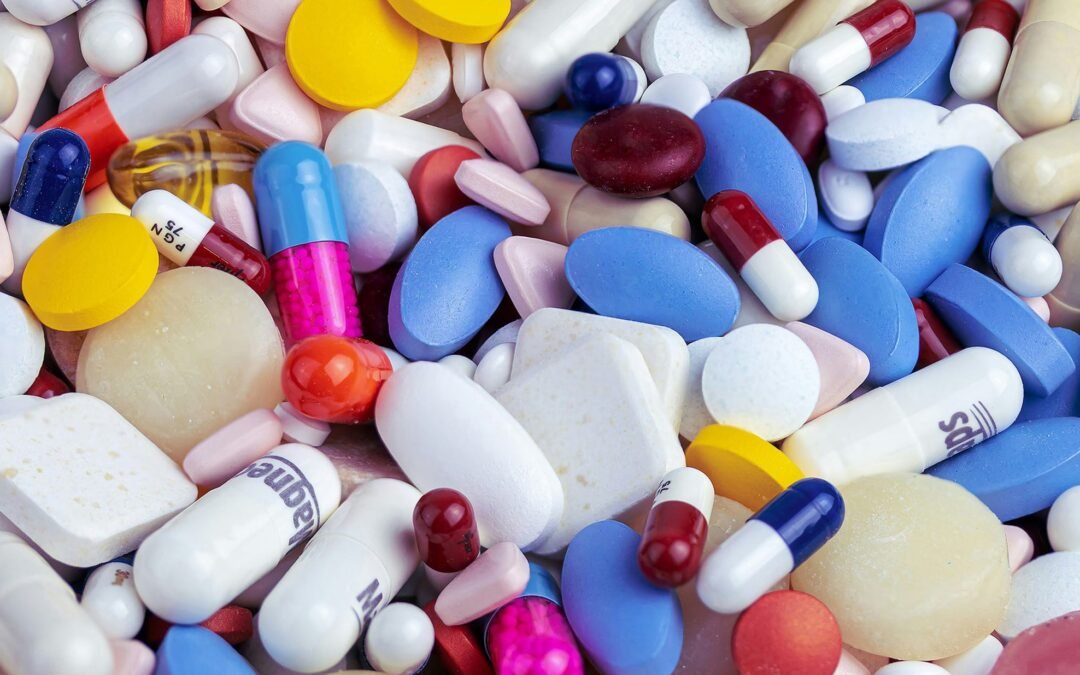 European Drug-Pricing Policies Face Pushback From Big Pharma