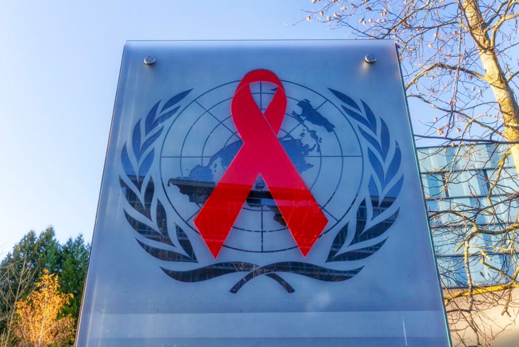 Global HIV Treatment Gap Leaves 8.8 Million Behind