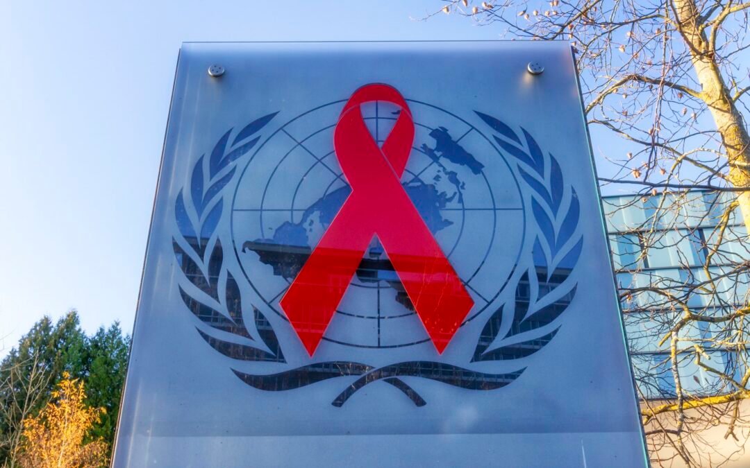 Global HIV Treatment Gap Leaves 8.8 Million Behind