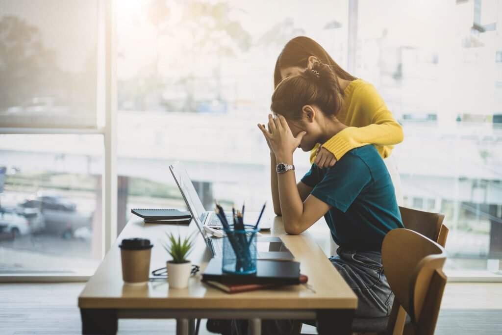 Workplace Mental Health: From Apps To System Change