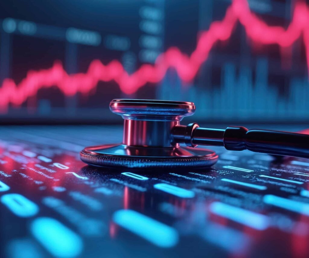 Medical Scheme Financial Pressure Escalates As Costs Soar